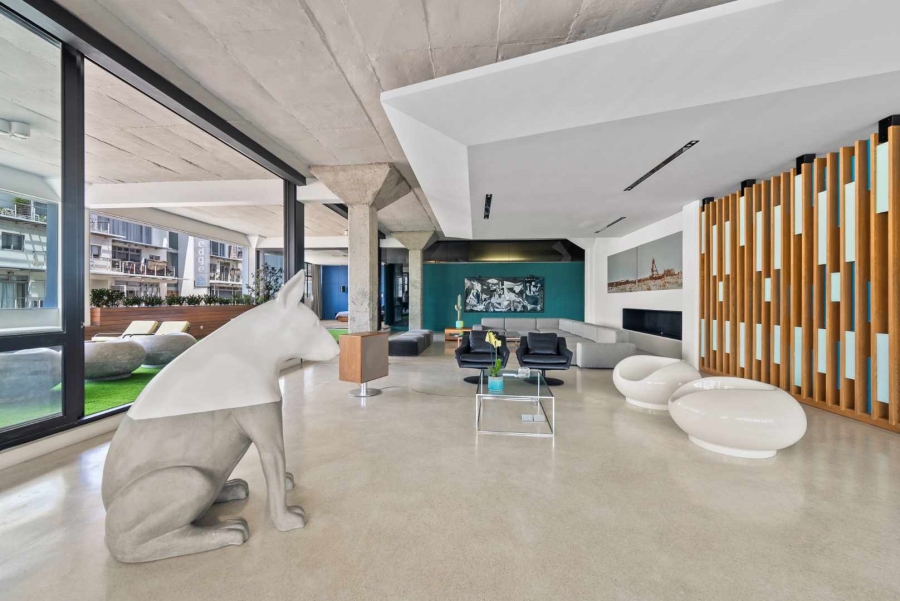 2 Bedroom Property for Sale in Gardens Western Cape